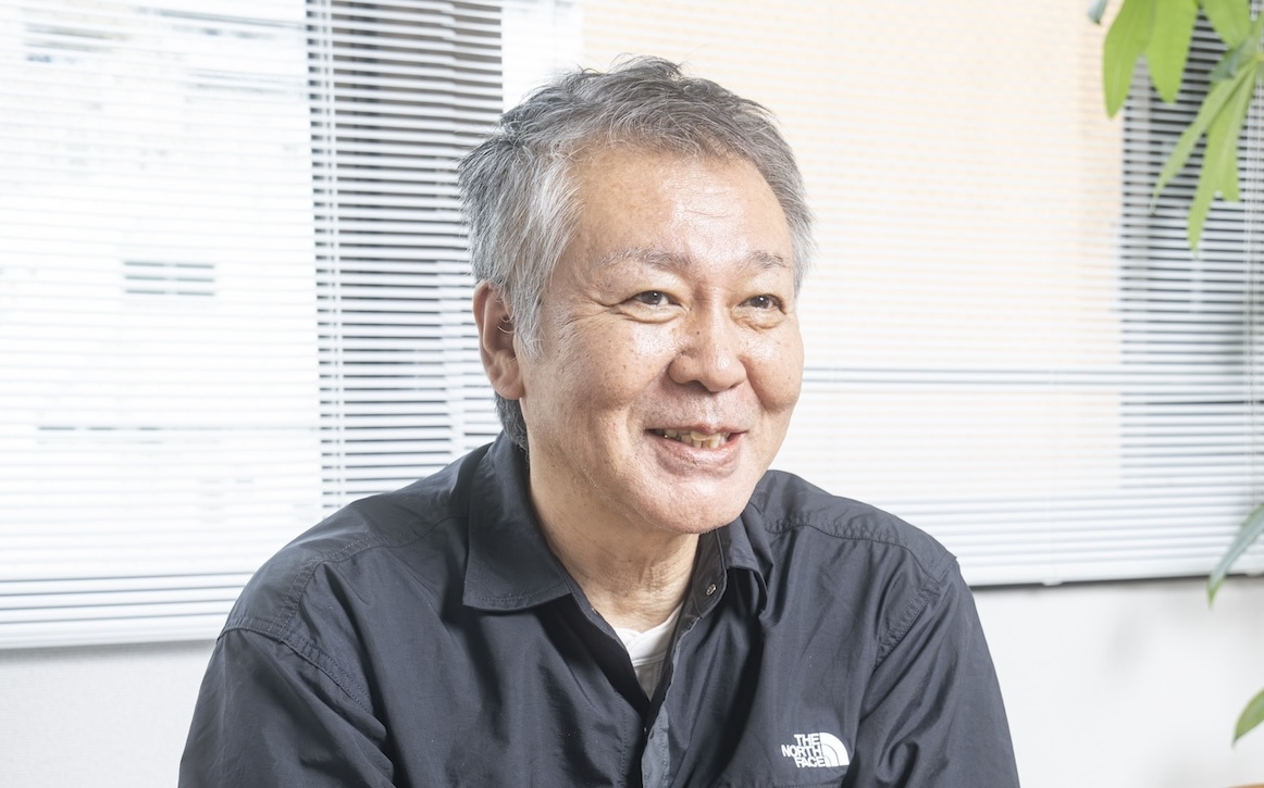 社員の画像