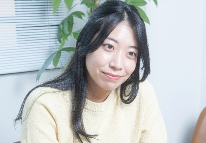社員の画像