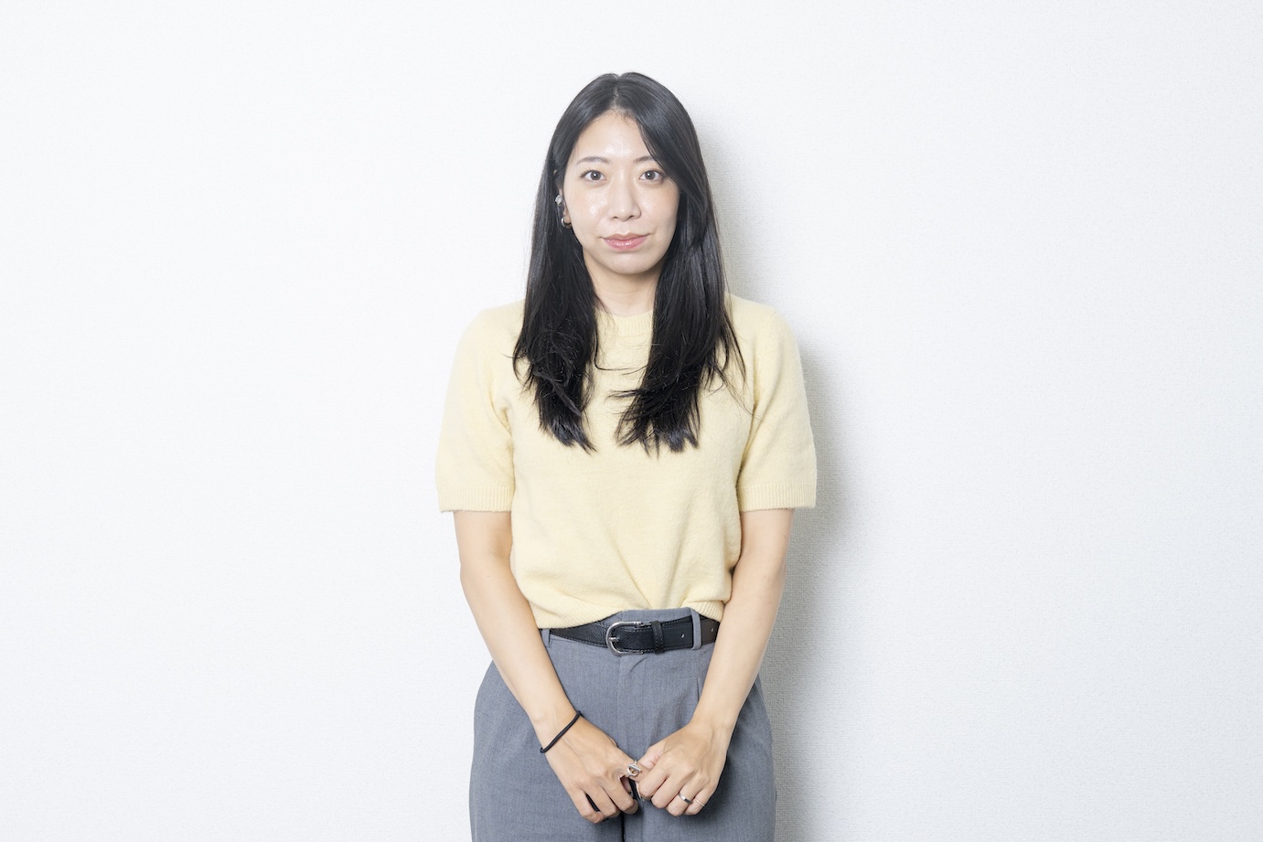 話者の画像